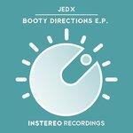 Слушать альбом - Booty Directions E.P. (2018)