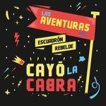 Слушать альбом - Las Aventuras del Escuadrón Rebelde (2018)