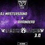 Слушать альбом - HardKoraizer 3.0 (2018)