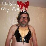 Слушать альбом - Christmas My A*se! (2006)