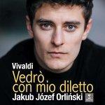 Слушать альбом - Vedrò con mio diletto (Vivaldi) (2018)