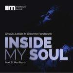 Слушать альбом - Inside My Soul (2018)