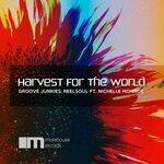 Слушать альбом - Harvest for the World (2019)