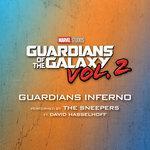 Слушать альбом - Guardians Inferno (2017)