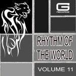 Слушать альбом - Rhythm of the world, Vol. 11 (2018)