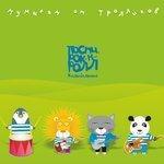 Слушать альбом - Мумикам от тролликов. Поспи, рок-н-ролл (2012)