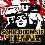 Слушать альбом - The Ruff Guide To Genre-Terrorism (2006)