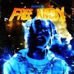Слушать альбом - Free Andy (2018)