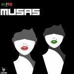 Слушать альбом - Musas (2019)