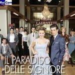 Слушать альбом - Il paradiso delle signore (2015)