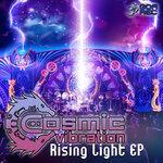 Слушать альбом - Rising Light (2019)