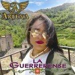 Слушать альбом - La Guerrerense (2018)