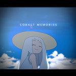 Слушать альбом - Cobalt Memories (2017)