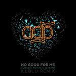 Слушать альбом - No Good For Me (2017)