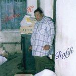 Слушать альбом - Rafifi (2010)