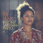 Слушать альбом - As I've Heard (2019)