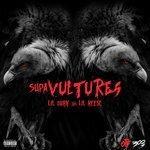 Слушать альбом - Supa Vultures - EP (2017)