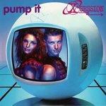 Pump It (2018)