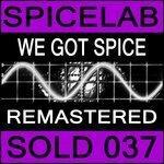 Слушать альбом - We Got Spice Remixes (2018)
