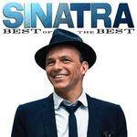 Слушать альбом - Sinatra: Best Of The Best (2011)