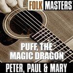 Слушать альбом - Folk Masters: Puff, The Magic Dragon (2005)