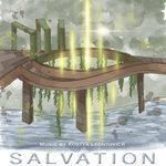 Слушать альбом - Salvation (2018)