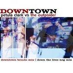 Слушать альбом - Downtown (Petula Clark vs. The OUTpisDER) (2003)