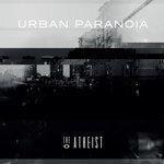 Слушать альбом - Urban Paranoia (2018)