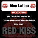 Слушать альбом - Red Kiss Single (2019)