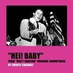 Слушать альбом - Hey! Baby (2013)
