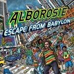 Слушать альбом - Escape From Babylon (2009)