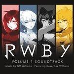 Слушать альбом - Rwby Volume 1 Soundtrack (2013)