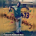 Слушать альбом - Better Way (2019)