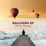 Слушать альбом - Balloons EP (2018)