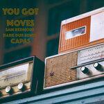 Слушать альбом - You Got Moves (2019)