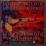 Слушать альбом - Late Chief Okotie Oghenekarho (2018)