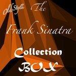 Слушать альбом - The Frank Sinatra Collection Box (2012)
