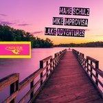 Слушать альбом - Lake Adventures (2018)