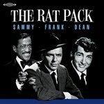 Слушать альбом - The Rat Pack (2015)