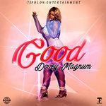 Слушать альбом - Good (2018)