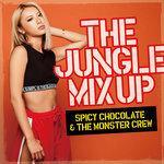 Слушать альбом - THE JUNGLE MIX UP (2018)