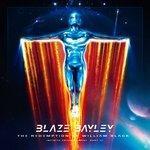 Слушать альбом - The Redemption of William Black (Infinite Entanglement Part III) (2018)