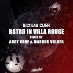BSTRD in Villa Rouge (2019)
