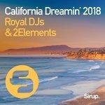 Слушать альбом - California Dreamin' 2018