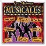 Слушать альбом - Los Mejores Musicales (2009)