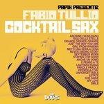 Слушать альбом - Cocktail Sax (2018)