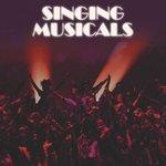 Слушать альбом - Singing Musicals (2015)