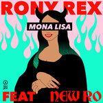 Слушать альбом - Mona Lisa (2019)
