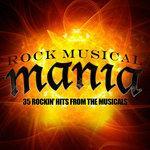 Слушать альбом - Rock Musical Mania (2008)