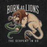 Слушать альбом - The Serpent in Us (2019)